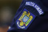 Accident rutier în Piața Operei din București, un pasager a fost rănit