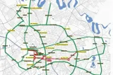 Restricții de trafic în București pentru Maratonul București. Ce străzi sunt închise