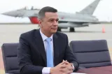 Sorin Grindeanu atac dur la adresa PNL și USR: „Au lăsat gropi bugetare uriașe!”