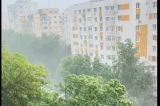 București, sub asediul furtunii. Cod galben de vânt peste jumătate din România. Meteorologii vin cu avertizări de ultimă oră