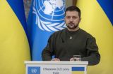 Scenariu sumbru după drona căzută la Galaţi! Zelenski se aşteaptă la lovituri masive din partea Rusiei