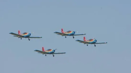 Ziua Aviației Române