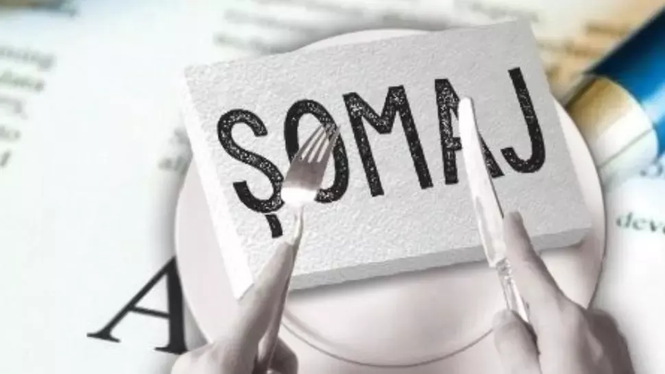 Șomaj 
