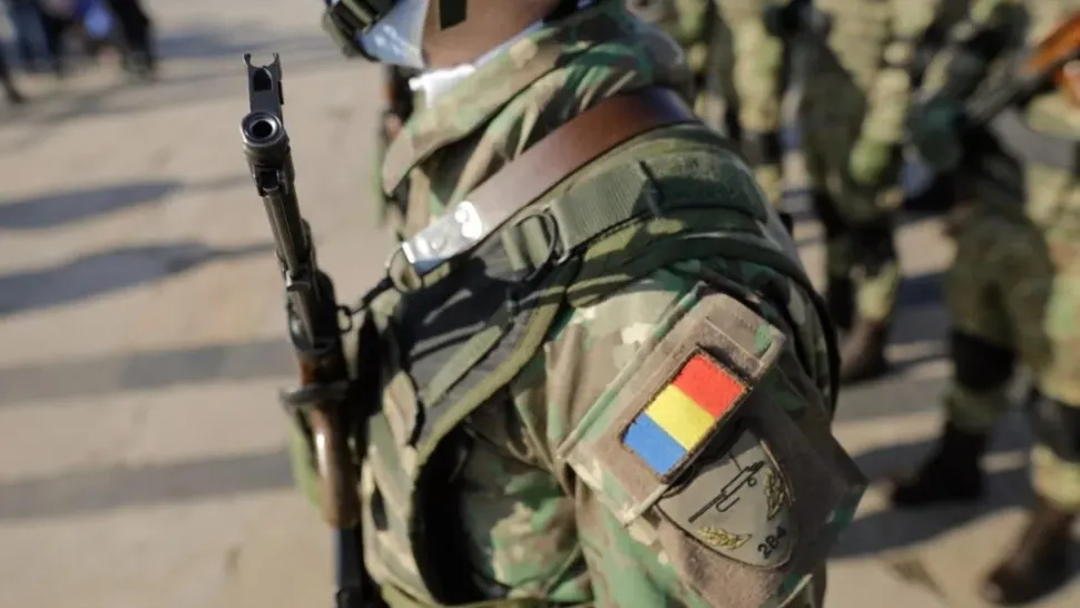 Foto arhivă