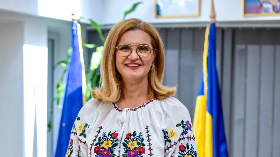 Elisabeta Lipă