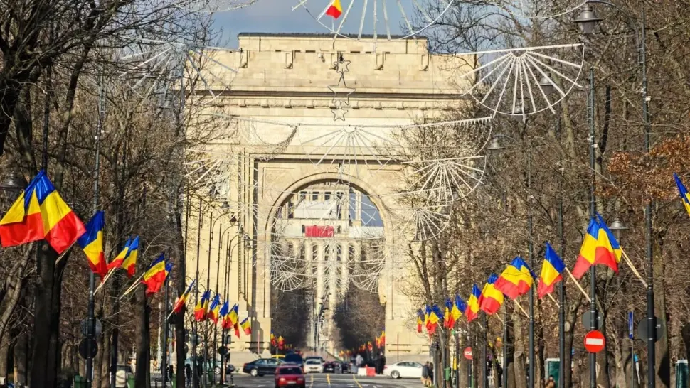 Taxă rutieră obligatorie în București: Ciprian Ciucu anunță controale masive. Doar 15% dintre șoferi au plătit!