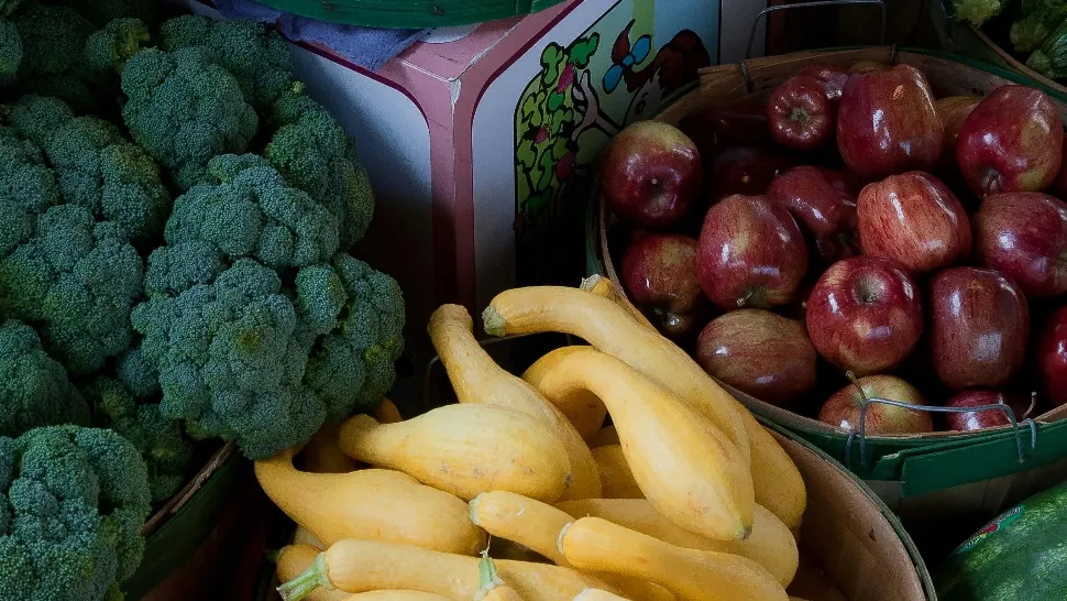 Fructe / Legume