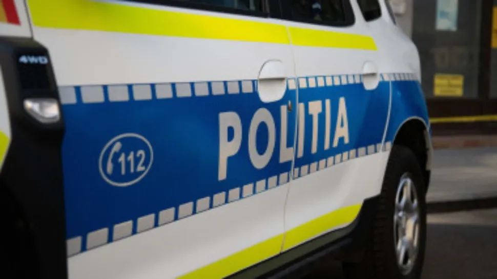 Poliția 