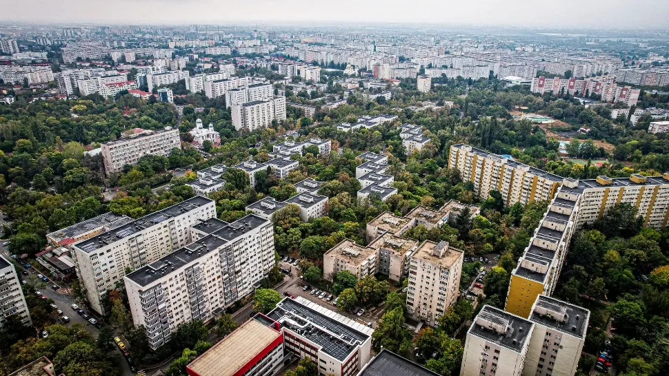 FOTO: Arhivă