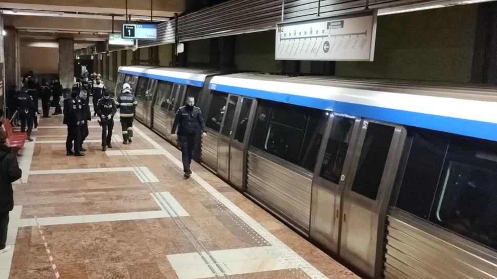 Metrorex