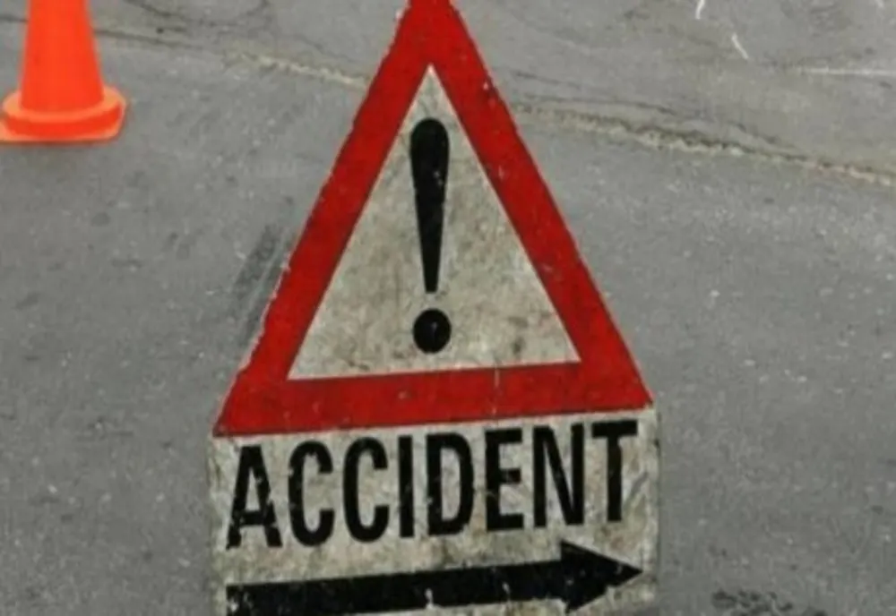 accident rutier