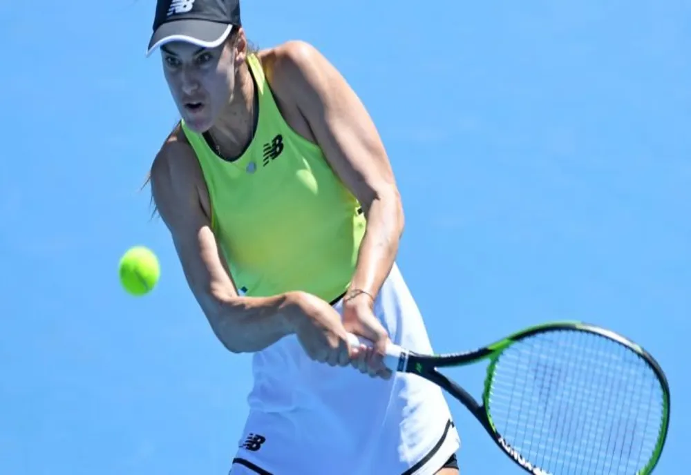 Sorana Cîrstea