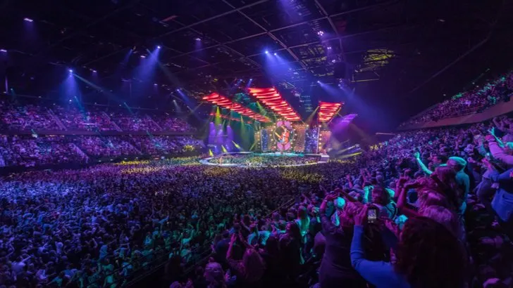 Eurovision