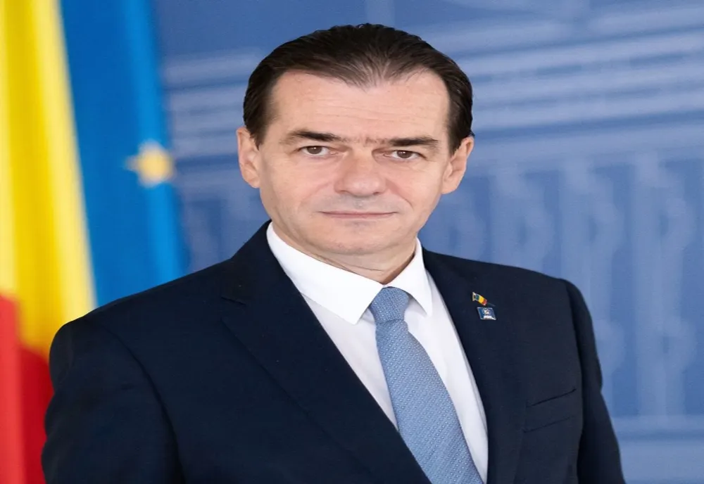 "Legile puterii". Ludovic Orban, invitatul Mădălinei Dobrovolschi. Ediție explozivă, la Realitatea PLUS