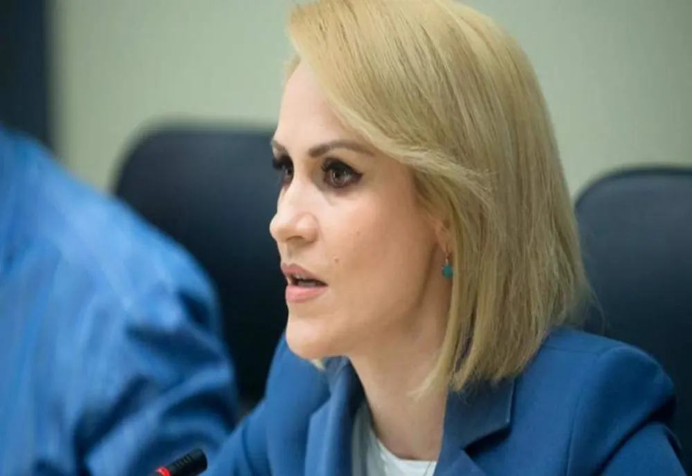 Primarul general, Gabriela Firea, a anunţat că ia în calcul deschiderea parcurilor din Bucureşti