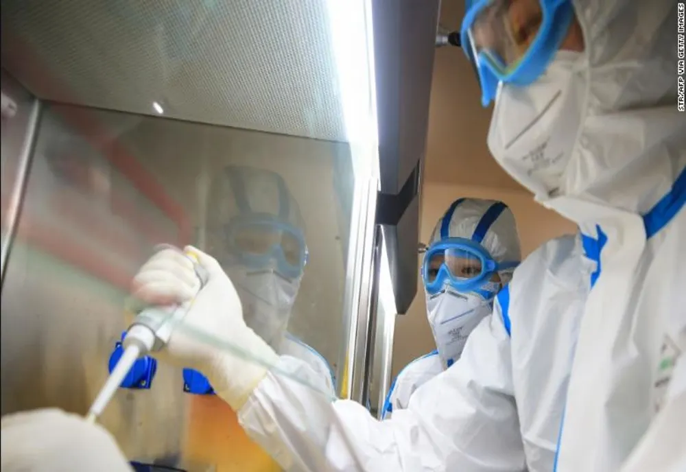 Noi cazuri de îmbolnăvire cu coronavirus au fost anunțate de către autorități. Bilanțul a ajuns la 8.936 de cazuri de persoane infectate.
