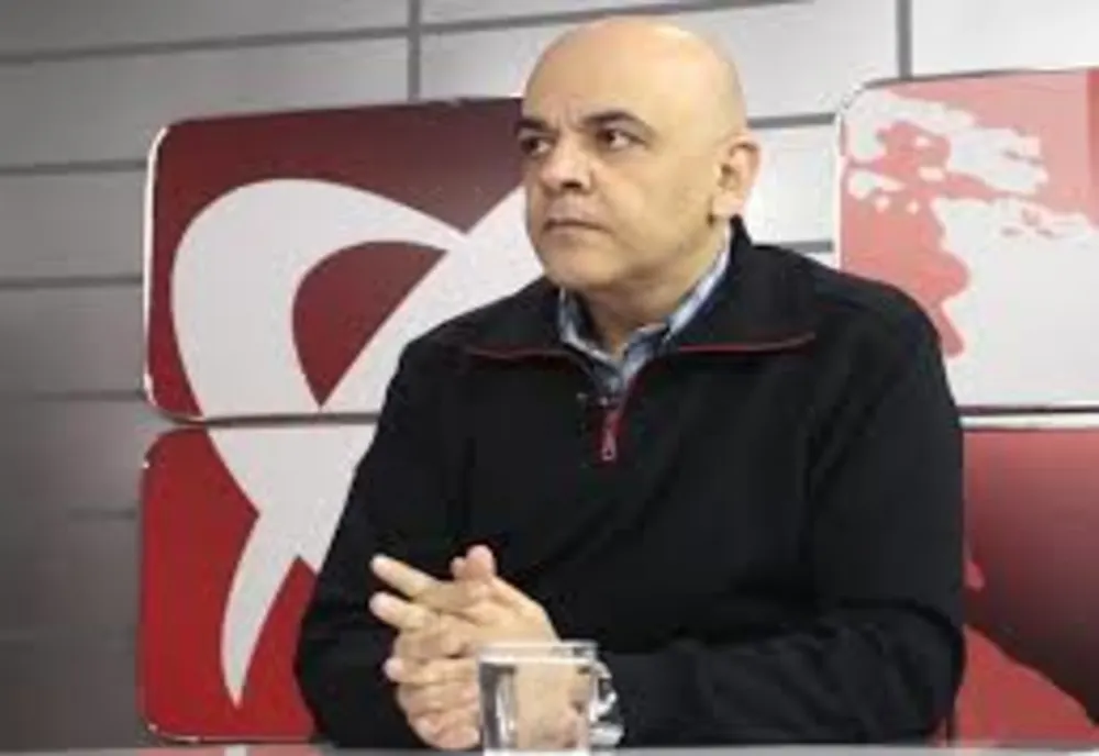 Raed Arafat, către cei care spun că pandemia e o farsă: Îi invit să privească în ochi familiile celor căzuți la datorile