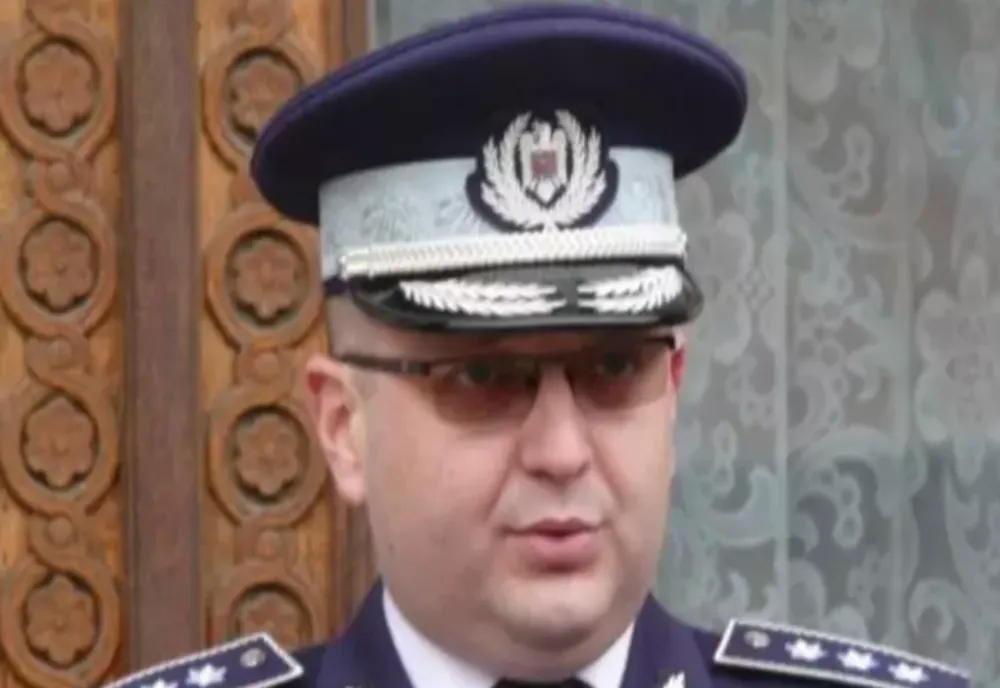 Coronavirusul a ajuns și la Ministerul de Interne