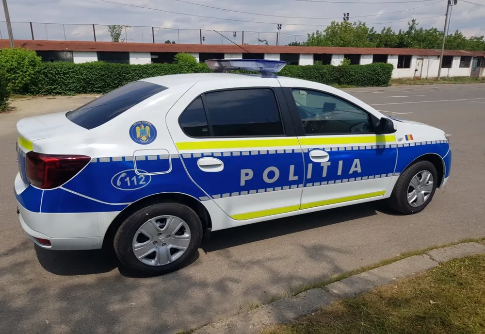 Poliție