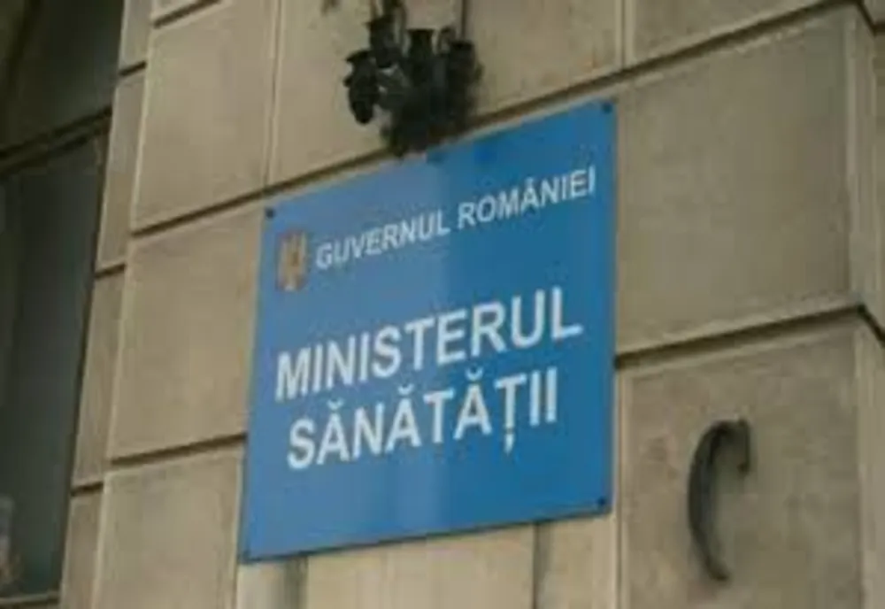 O angajată a Ministerului Sănătății a fost depistată pozitiv cu noul coronavirus