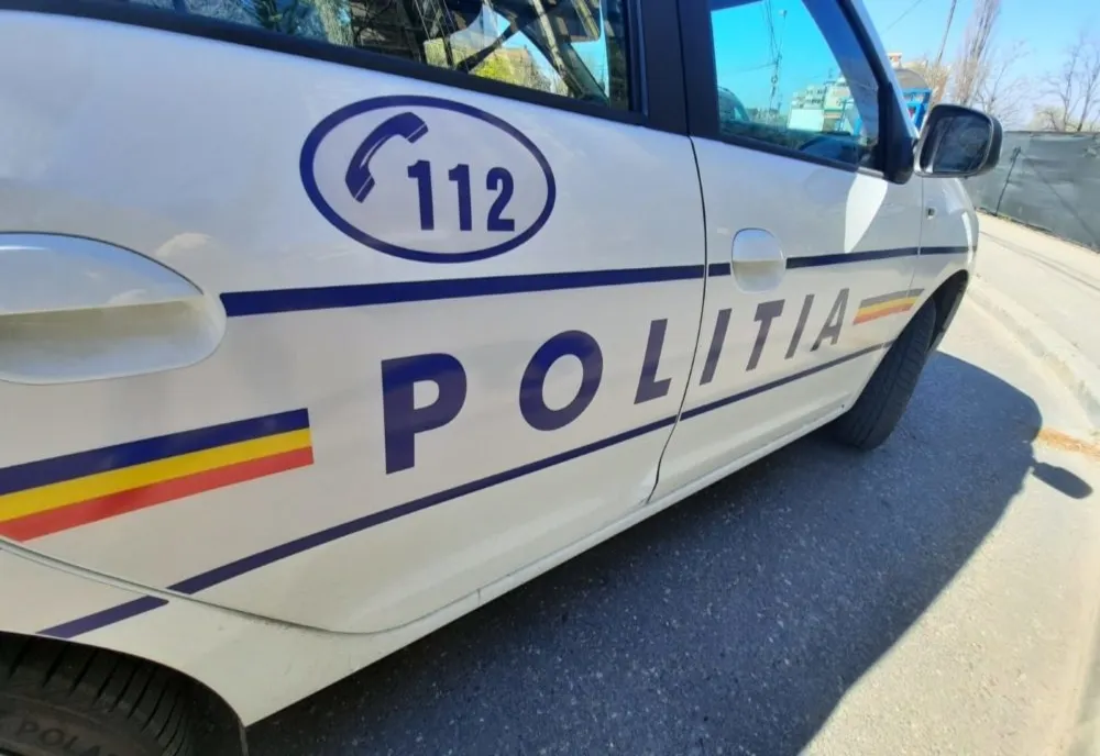 Conflict violent în sectorul 6. Doi bărbați au fost grav răniți, unul dintre ei a murit la spital