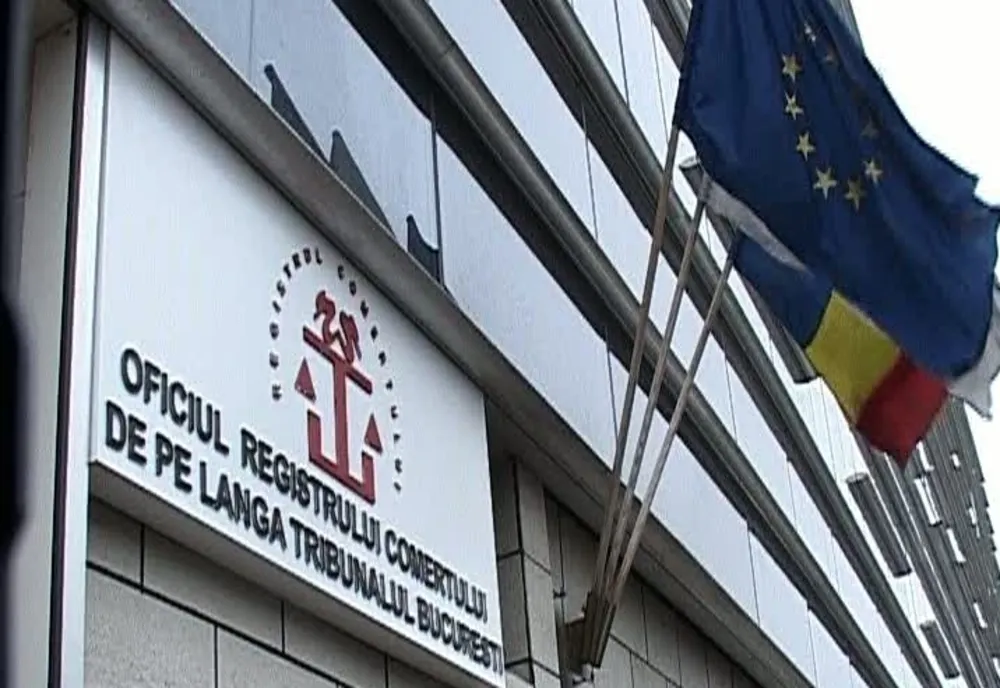Numărul firmelor radiate a scăzut în primele şapte luni din 2020 cu 62,15%