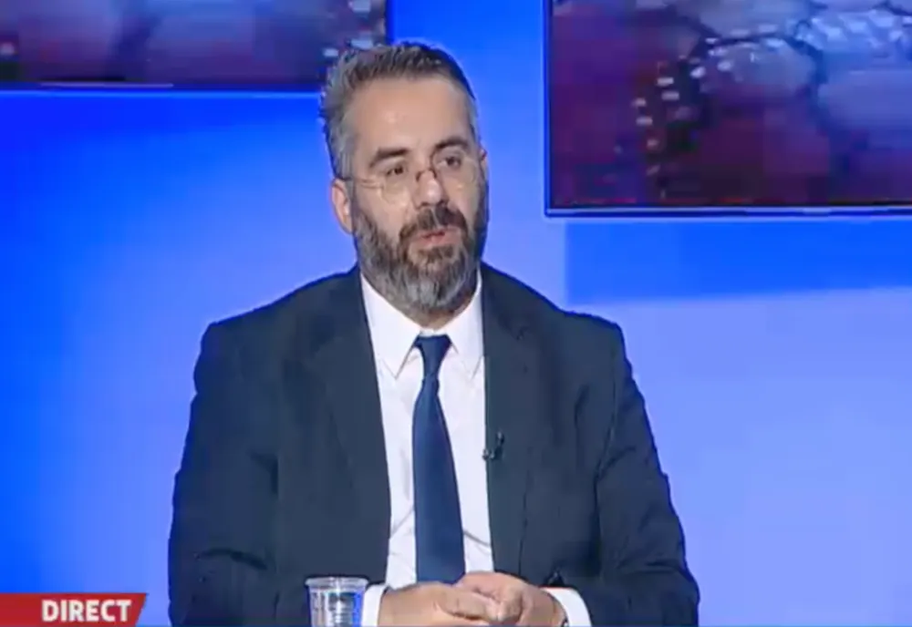 Realitatea de București: invitat ADRIAN MORARU, candidat PNL la Primăria Sectorului 3