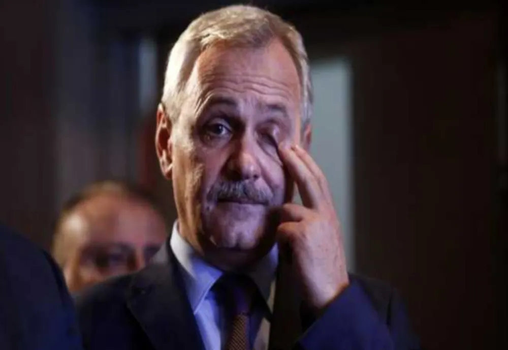 Liviu Dragnea rămâne după gratii. Curtea de Apel a respins cererea de eliberare