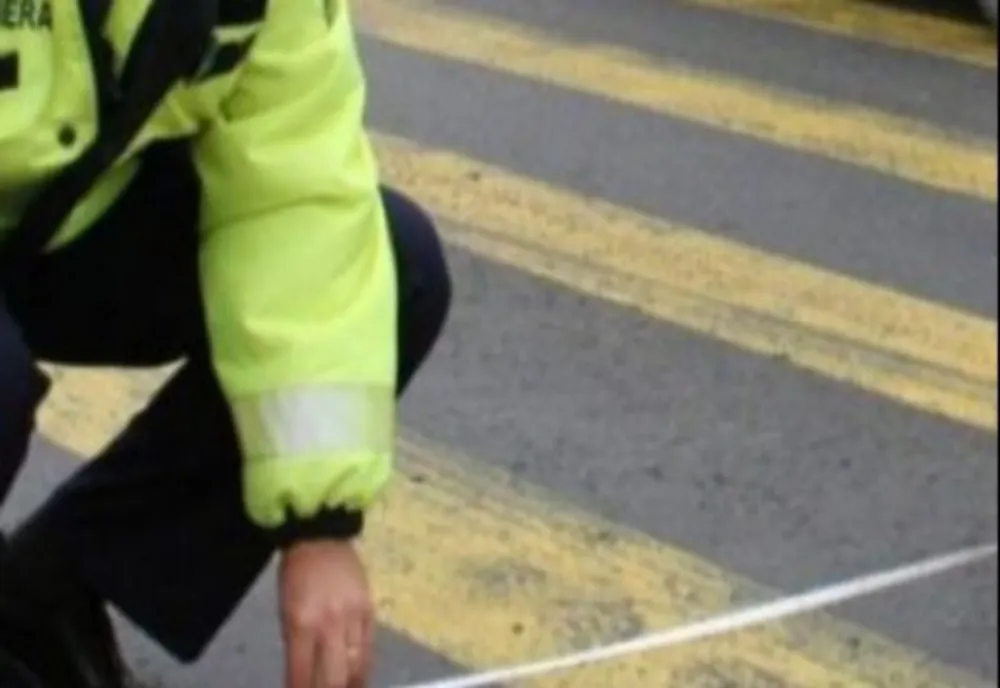 Un copil în vârstă de șapte ani a fost ucis pe trecerea de pietoni în Bragadiru. Șoferul a fost REȚINUT
