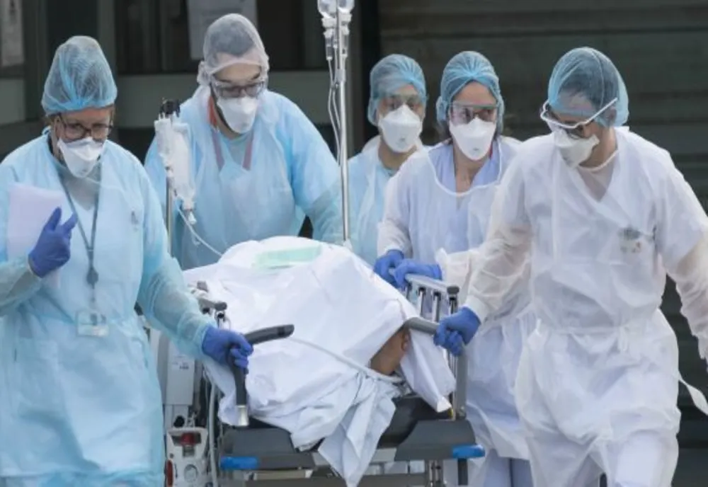 5.919 români din afara ţării diagnosticați pozitiv cu noul coronavrius