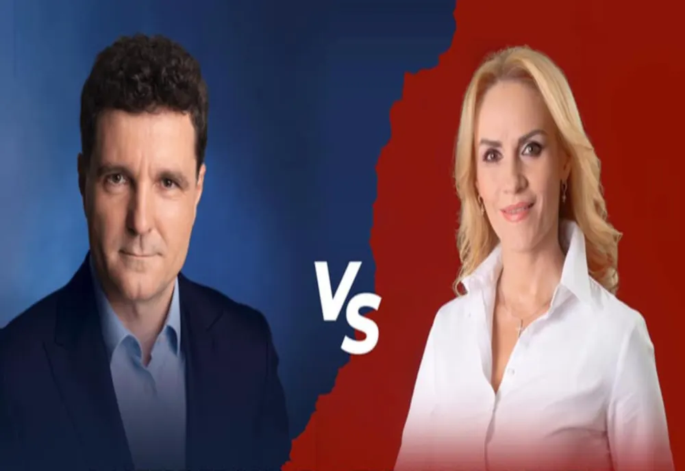 TU DECIZI! Duel pentru București, la Realitatea PLUS - dezbatere cu principalii candidați la Primăria Capitalei