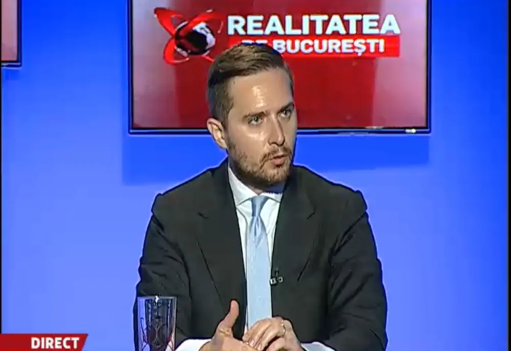Stelian Bujduveanu (PNL), despre consilierii propuși de Firea: Niște dinozauri. Acești oameni se vor retrage! 