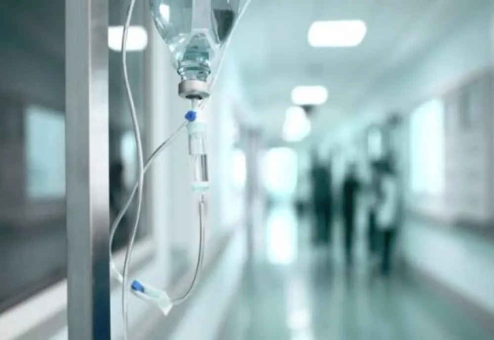 Peste 20 de copii bolnavi de COVID-19, în Terapie Intensivă la „Matei Balș”