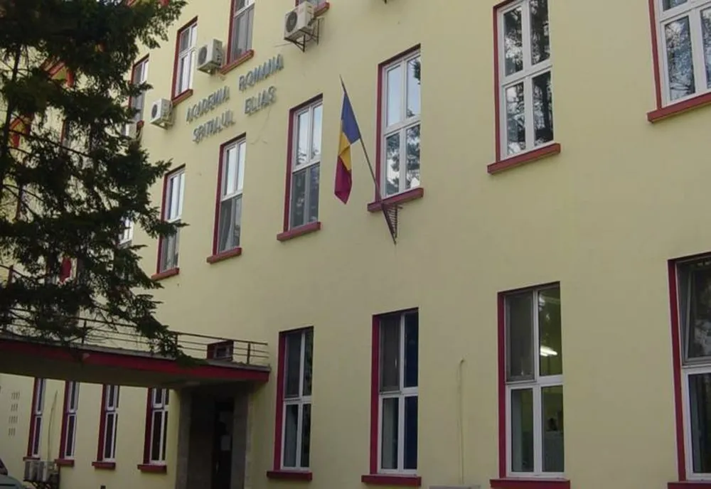 26 de angajați ai Spitalul Universitar de Urgenţă Elias infectați cu COVID