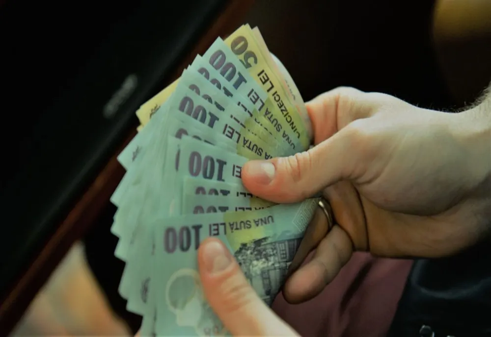Salariile angajaţilor de la Metrorex ar urma să crească de la 1 noiembrie