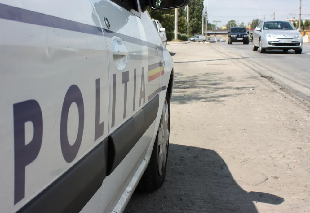 O întreagă comună din Galați a intrat în carantină, prima din țară