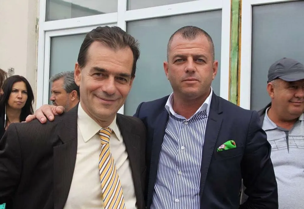 Secretarul general adjunct al Guvernului, Costel Barbu este infectat cu COVID