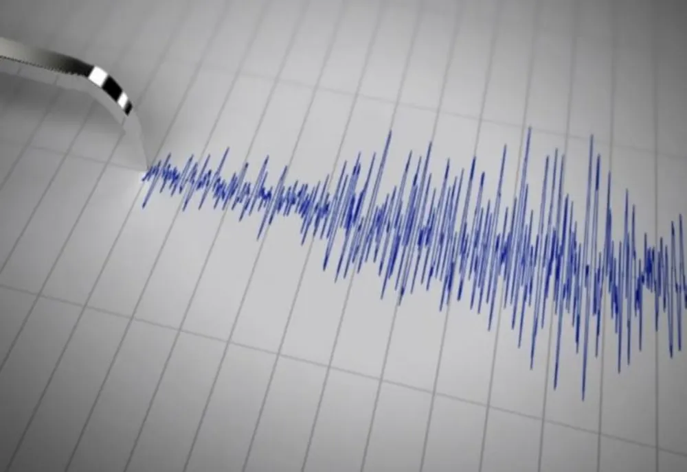 Încă două cutremure în ultimele 24 de ore