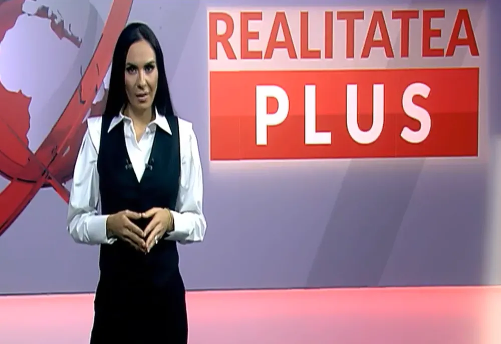 21.00 Exclusiv, „Legile Puterii" cu Alexandra Păcuraru