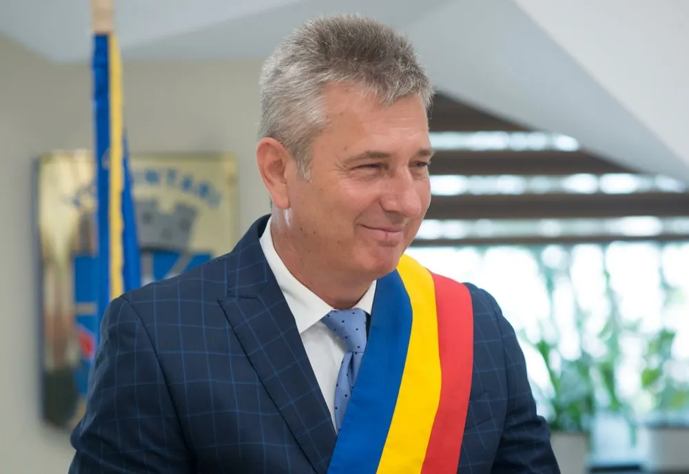 Florentin Pandele vrea să aducă moaștele Sfintei Parascheva la Voluntari, deși sunt posibile restricții în Ilfov