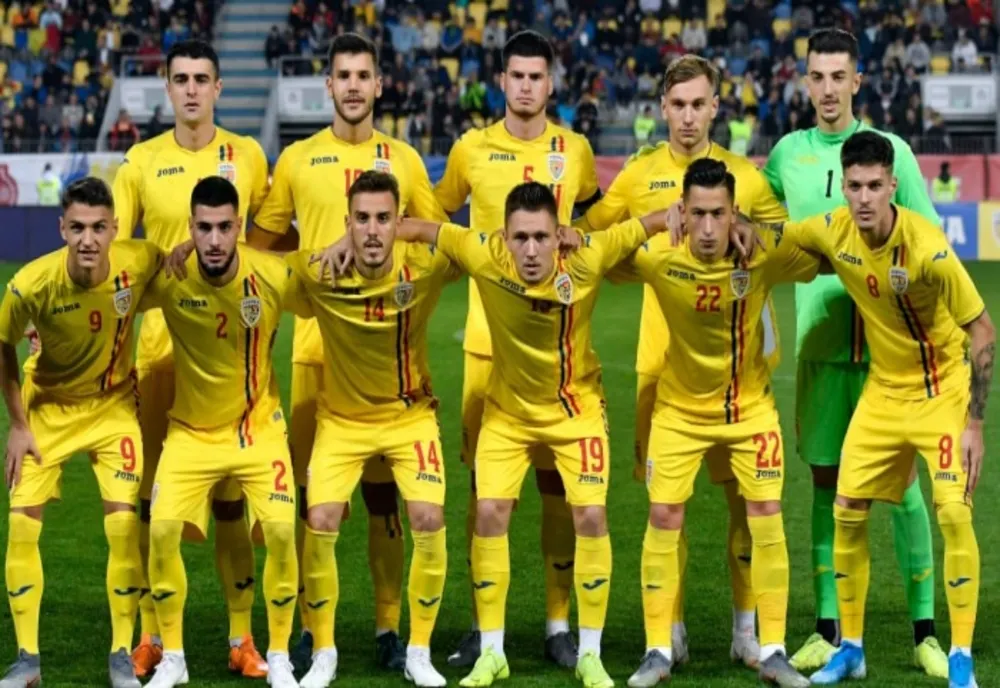 FRF: Încă trei fotbaliști de la tineret au fost testați pozitiv cu noul coronavirus