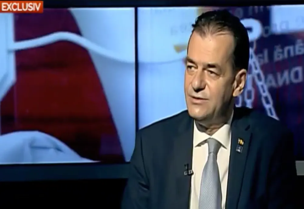”Legile Puterii” Ludovic Orban dă asigurări că următoarea creșterea a alocațiilor va fi în ianuarie 2021