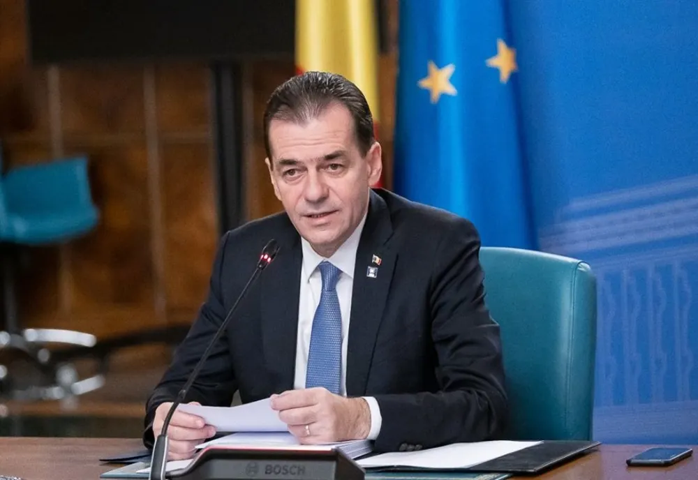 Premierul Orban: ”O felicit pe Maia Sandu pentru victoria categorică din alegerile prezidențiale! Suntem martorii unui eveniment cu adevărat istoric”