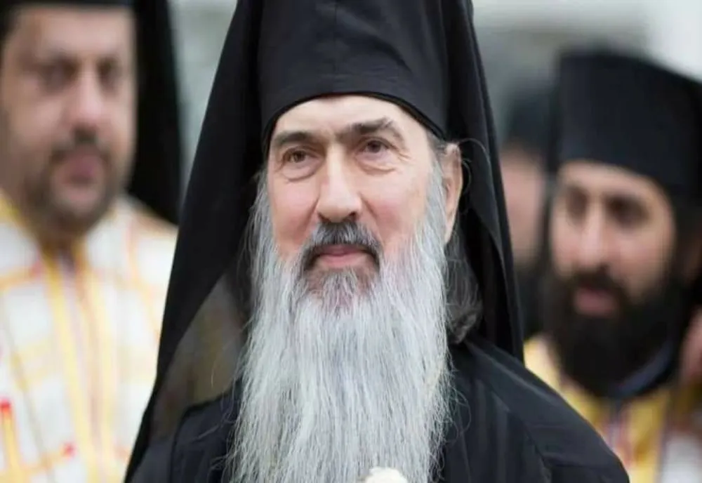 Pelerinajul din Constanța de Sfântul Andrei, respins de magistrați