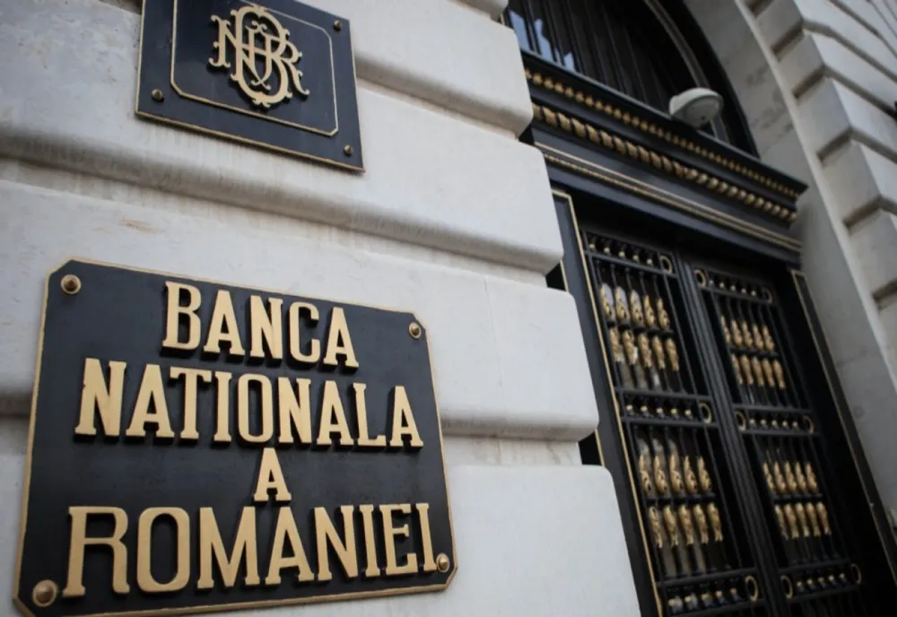 BNR critică PSD pentru implicarea ABUZIVĂ a instituției în spoturile sale electorale