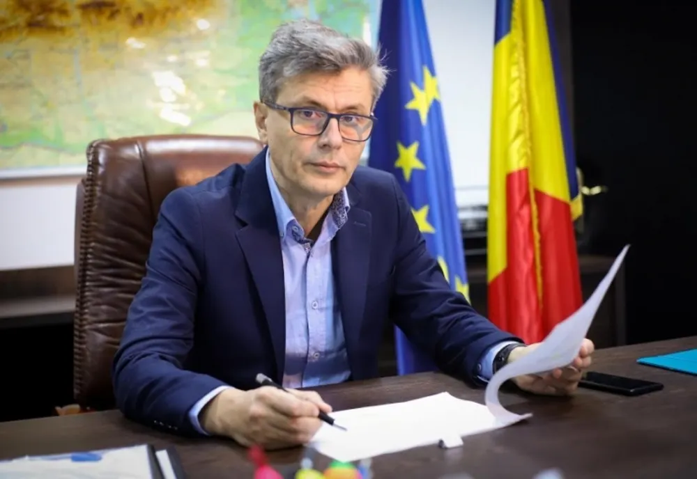 Exclusiv, de la ora 21.00, la „Legile Puterii": Ministrul Economiei Virgil Popescu
