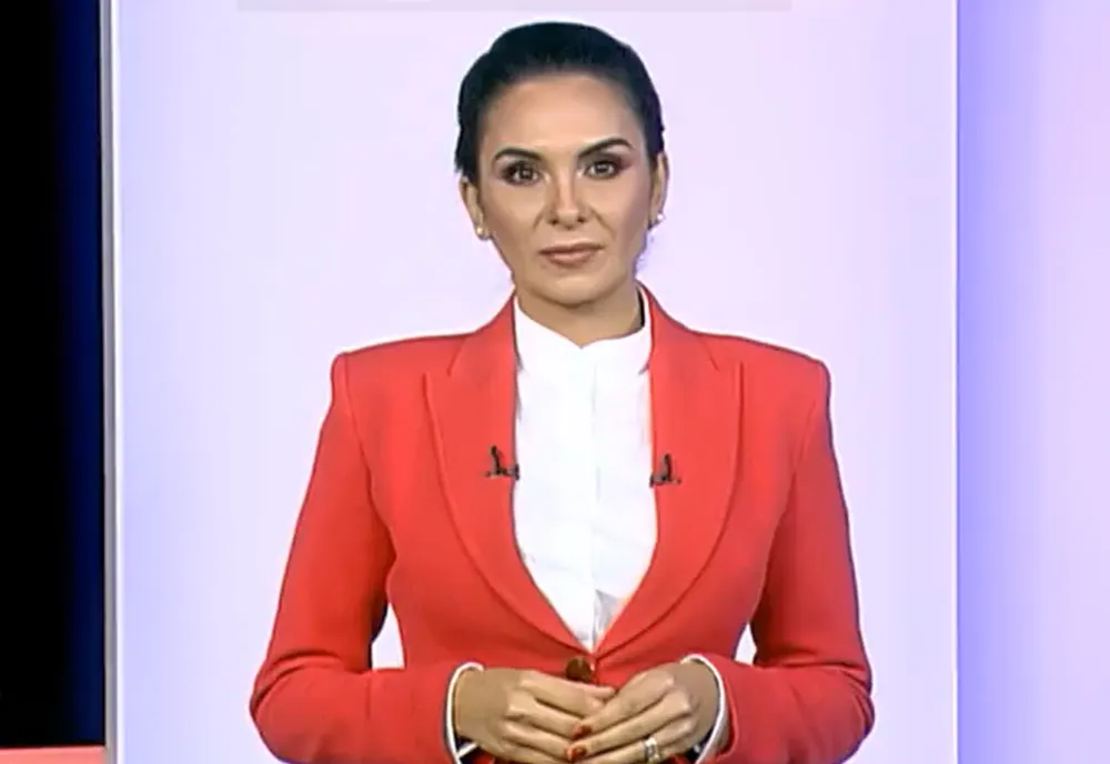 Exclusiv, de la ora 21.00, la „Legile Puterii": Violeta Alexandru, ministrul Muncii/ 22.00: Fostul premier Sorin Grindeanu