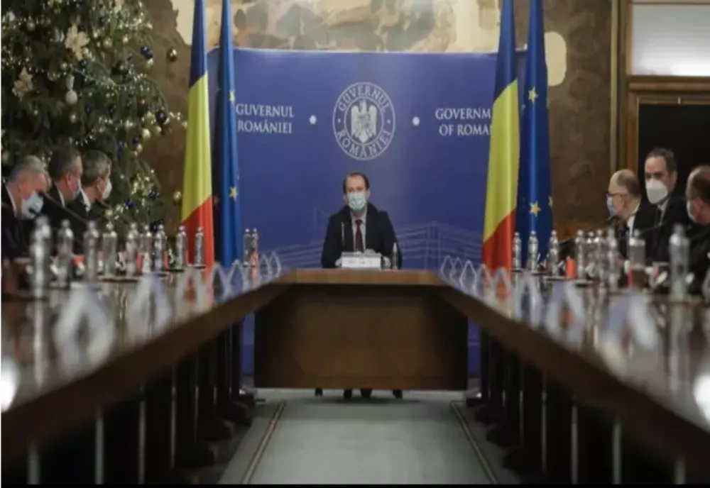Decizii CRUCIALE în ședința de Guvern de astăzi. Ce se întâmplă cu SALARIUL MINIM
