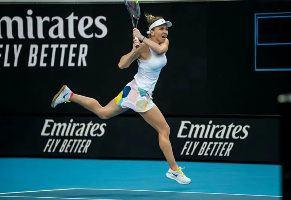 Australian Open 2021 a fost amânat. Când se va juca primul turneu de Grand Slam al anului