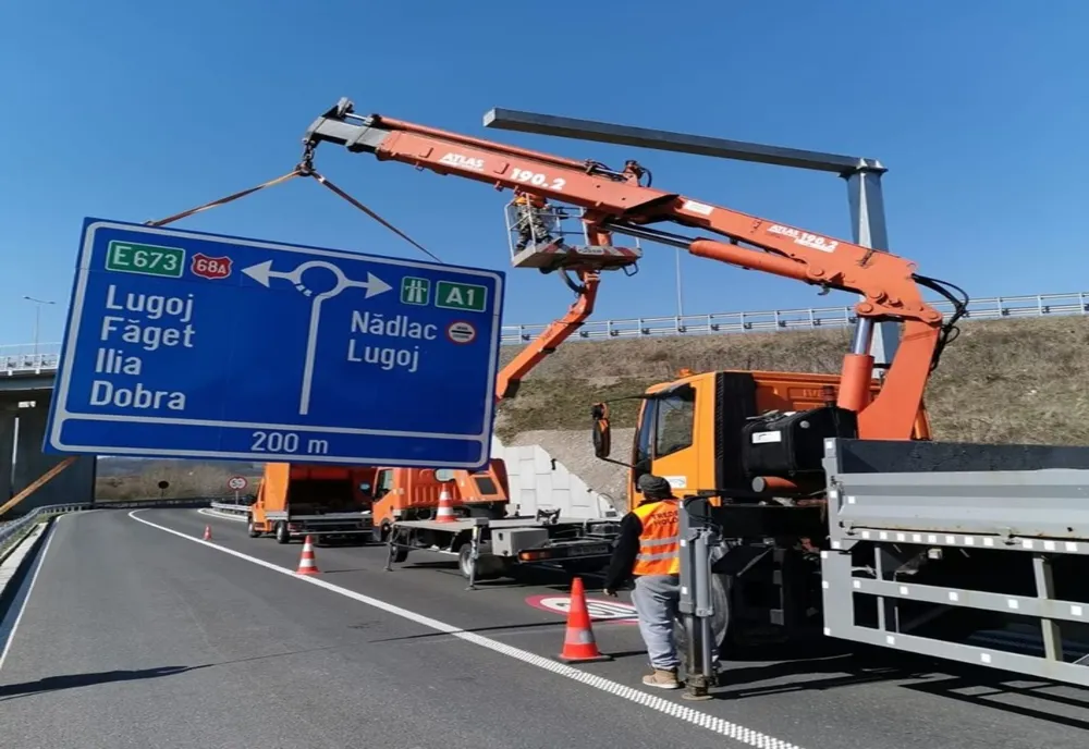 Autostradă